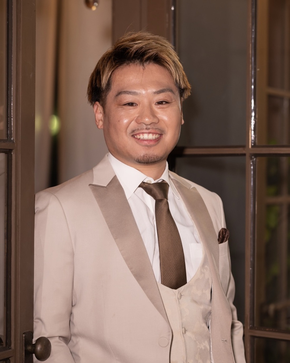 株式会社Resta 代表取締役 福本雄也