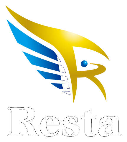 株式会社Resta ロゴ